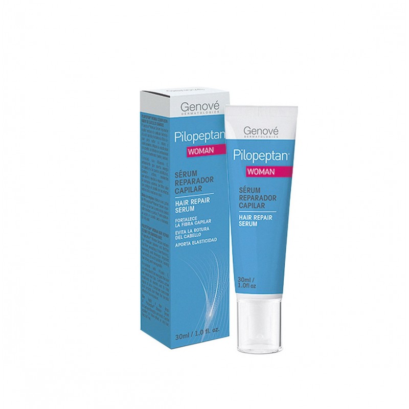 PILOPEPTAN WOMAN SERUM REPA CAPILAR 30ML