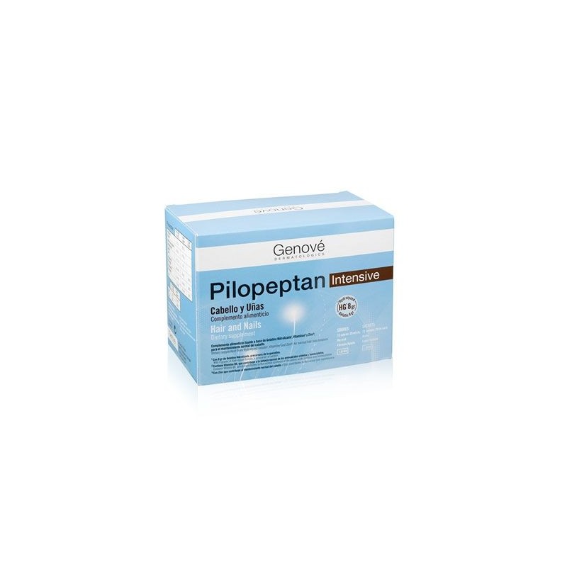 PILOPEPTAN INTENSIVE 15 SOBRES