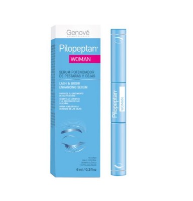 PILOPEPTAN WOMAN SERUM...