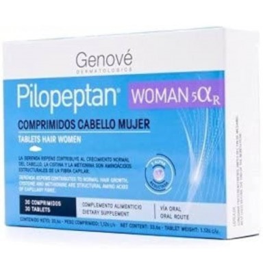 PILOPEPTAN WOMAN 5 ALFA R...