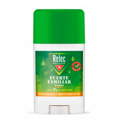 RELEC FUERTE FAMILIAR STICK...
