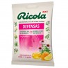 RICOLA MAX EQUINACEA MIEL LIMON 70 GR