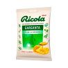 RICOLA MAX MIEL Y LIMON 70 GR