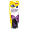 SCHOLL IN-BALANCE PLANTILLAS FASCITIS PLANTAR  2 UNIDADES TALLA M