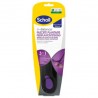 SCHOLL IN-BALANCE PLANTILLAS FASCITIS PLANTAR  2 UNIDADES TALLA S