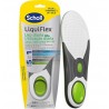 SCHOLL PLANTILLAS LIQUIFLEX DIARIO 2 UNIDADES TALLA L