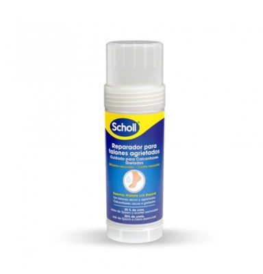 SCHOLL BALSAMO REPARADOR...