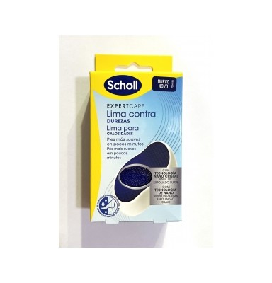 SCHOLL LIMA EXPERTCARE PARA...