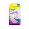 SCHOLL PARTY FEET APOYO ALMOHADILLA PLANTAR CON 1 PAR