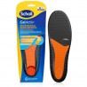 SCHOLL PLANTILLAS  GELACTIV PROF MU 38-42