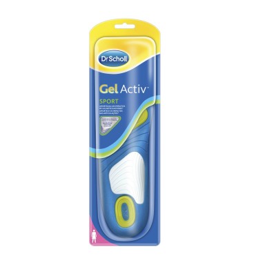 SCHOLL PLANTILLAS GELACTIV...