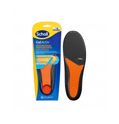 SCHOLL PLANTILLAS  GELACTIV...