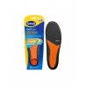 SCHOLL PLANTILLAS  GELACTIV PROF HO 42-48