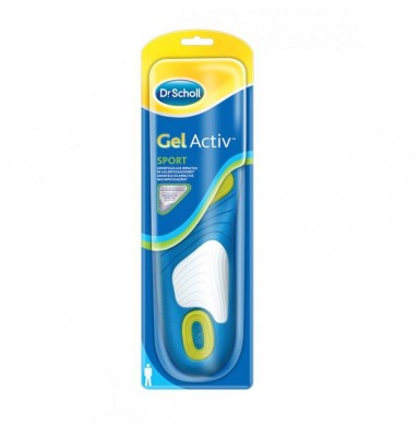 SCHOLL PLANTILLAS GELACTIV...