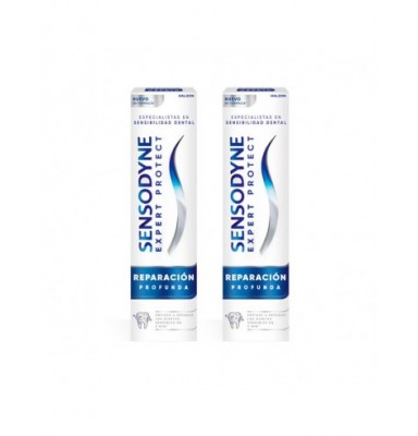 SENSODYNE EXPERT PROTECT...