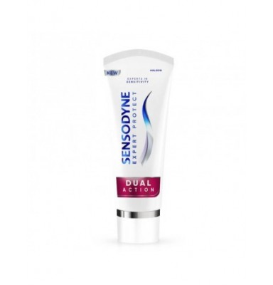 SENSODYNE EXPERT PROTECT...