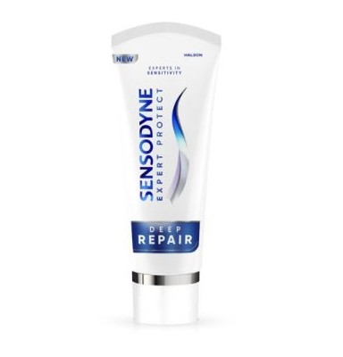 SENSODYNE EXPERT PROTECT...