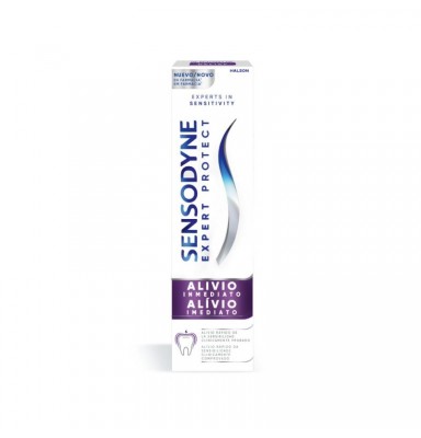 SENSODYNE EXPERT PROTECT...
