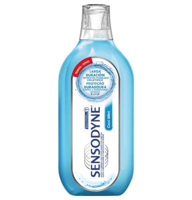 COLUTORIO SENSODYNE COOL...