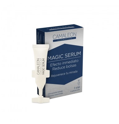 CAMALEON MAGIC SERUM EFECTO...