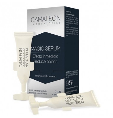 CAMALEON MAGIC SERUN 2ML X...