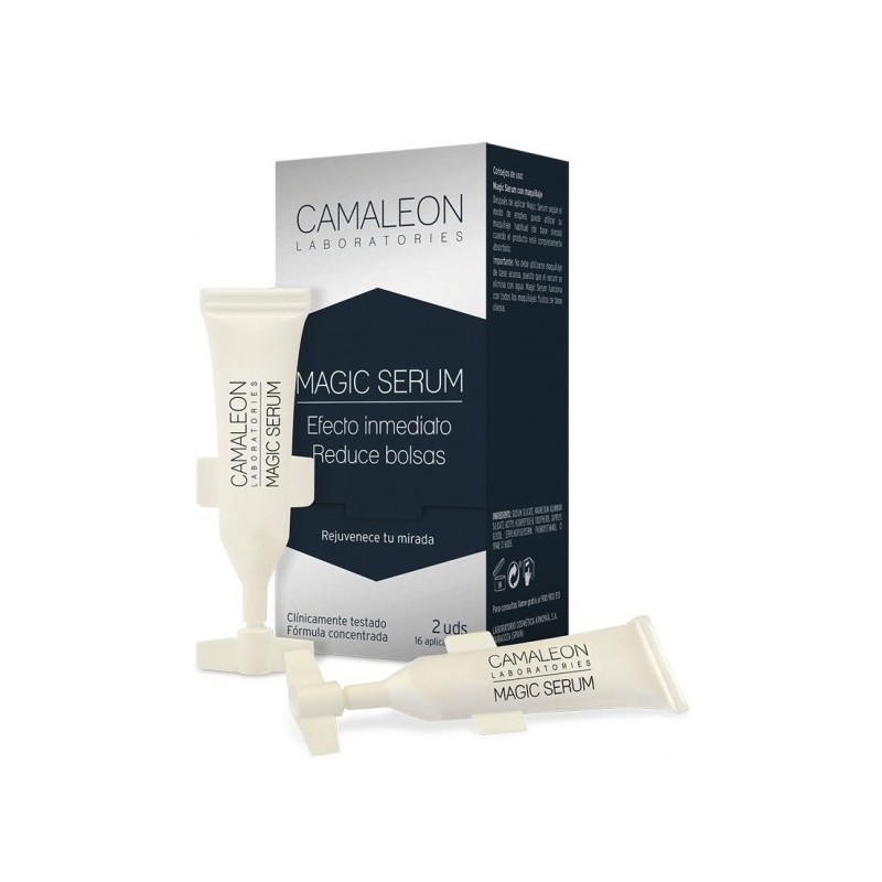 CAMALEON MAGIC SERUN 2ML X 2UNDS