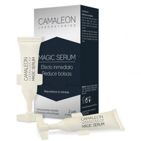  CAMALEON MAGIC SERUN 2ML X 2UNDS 