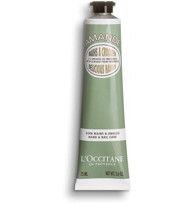L´OCCITANE CREMA DE MANOS...