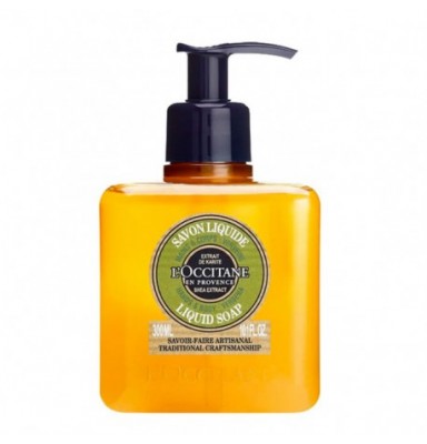 L´OCCITANE JABON LIQUIDO...