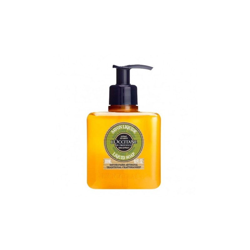 L´OCCITANE JABON LIQUIDO VERBENA 300 ML