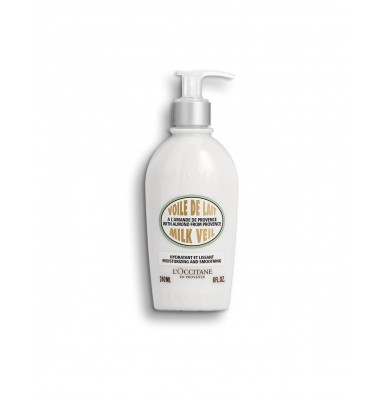 L´OCCITANE MILK VEIL 240ML