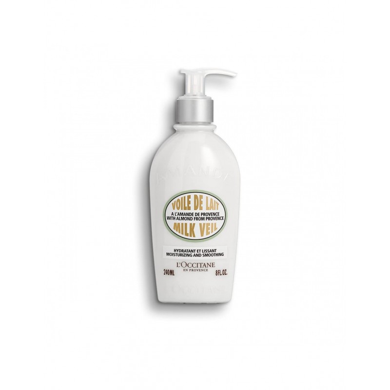 L´OCCITANE MILK VEIL 240ML