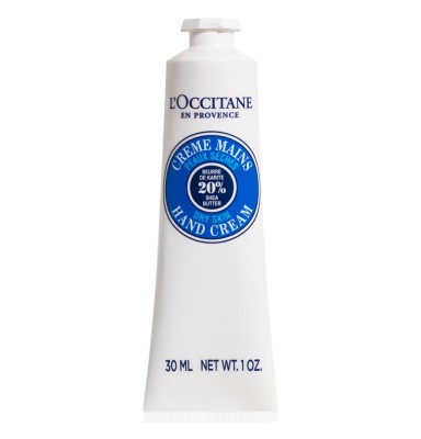 L´OCCITANE SHEA CREMA MANOS...