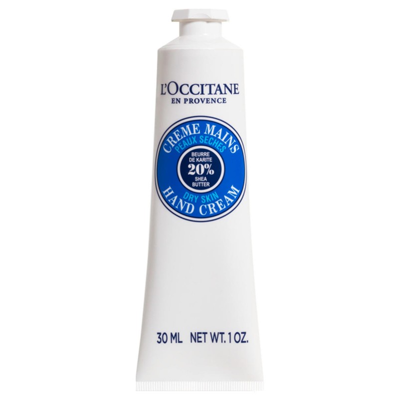 L´OCCITANE SHEA CREMA MANOS 30 ML