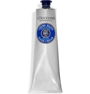 L´OCCITANE SHEA INTENSIVE...
