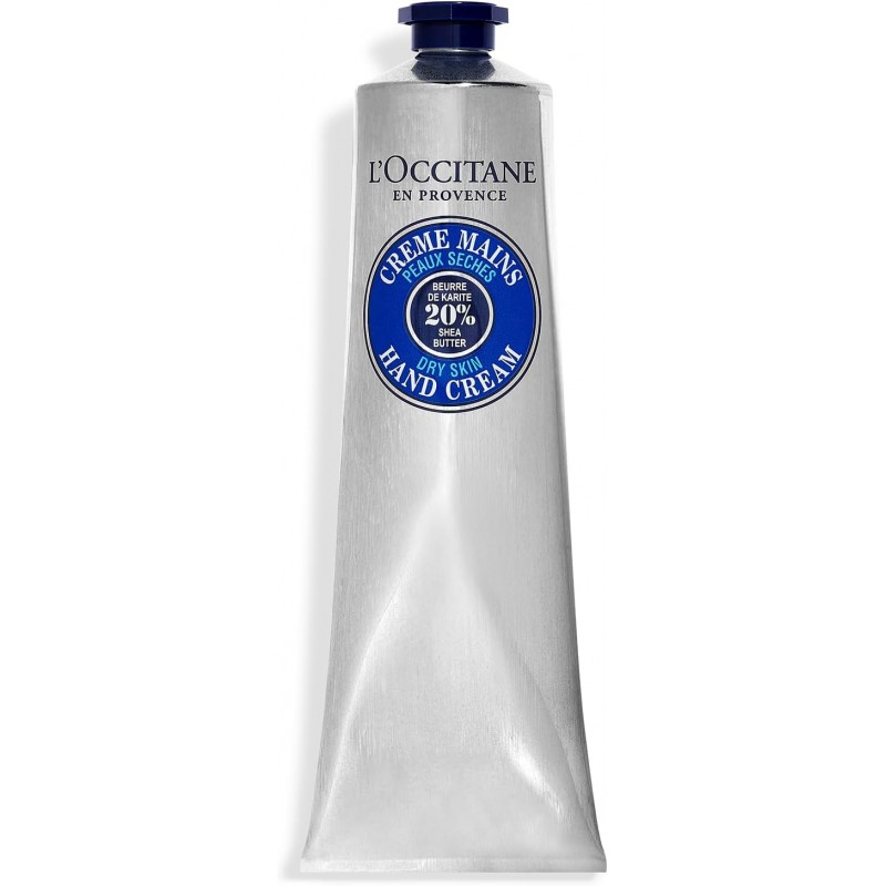 L´OCCITANE SHEA INTENSIVE CREMA MANOS 150 ML