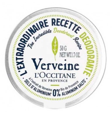 L´OCCITANE VERVEINE BALSAMO...