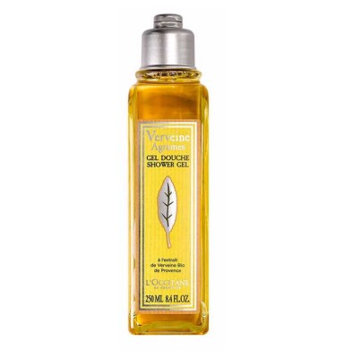 L´OCCITANE VERVEINE GEL...