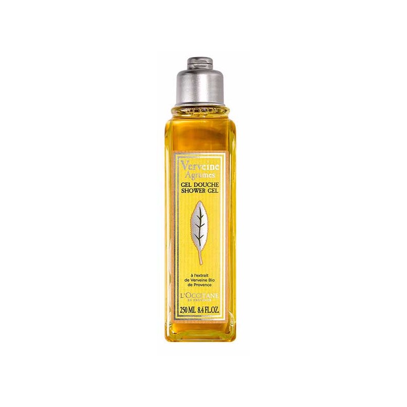 L´OCCITANE VERVEINE GEL DUCHA 250 ML