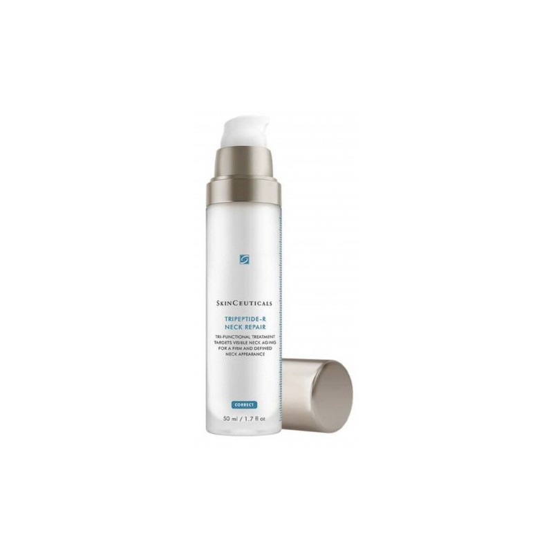SKINCEUTICALS TRIPEPTIDE-R NECK REPAIR 1 ENVASE 50 ML