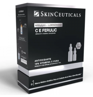 SKINCEUTICALS COFRE ARRUGAS...