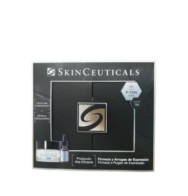 SKINCEUTICALS COFRE FIRMEZA...