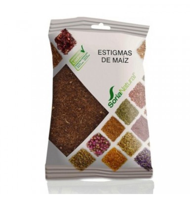 ESTIGMAS MAIZ BOLSA 35...