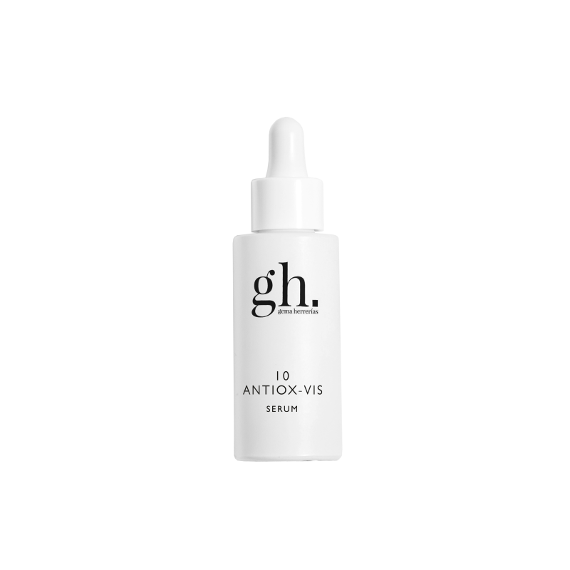 GH 10 ANTIOX-VIS SERUM 30 ML