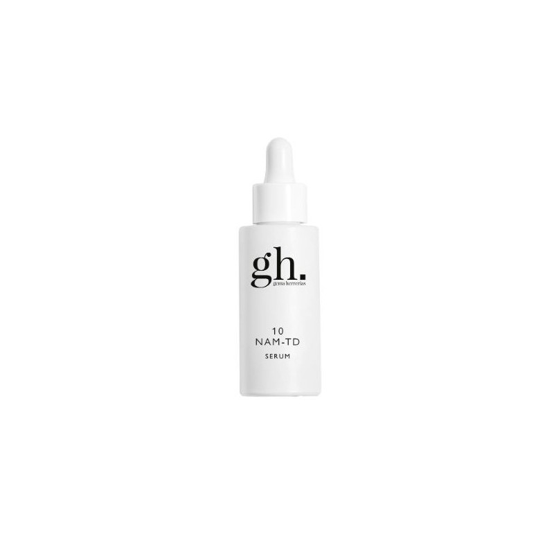 GH 10 NAM-TD DESPIGMENTANTE SERUM 30 ML