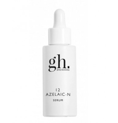 GH 12 AZELAIC-N SERUM 30 ML