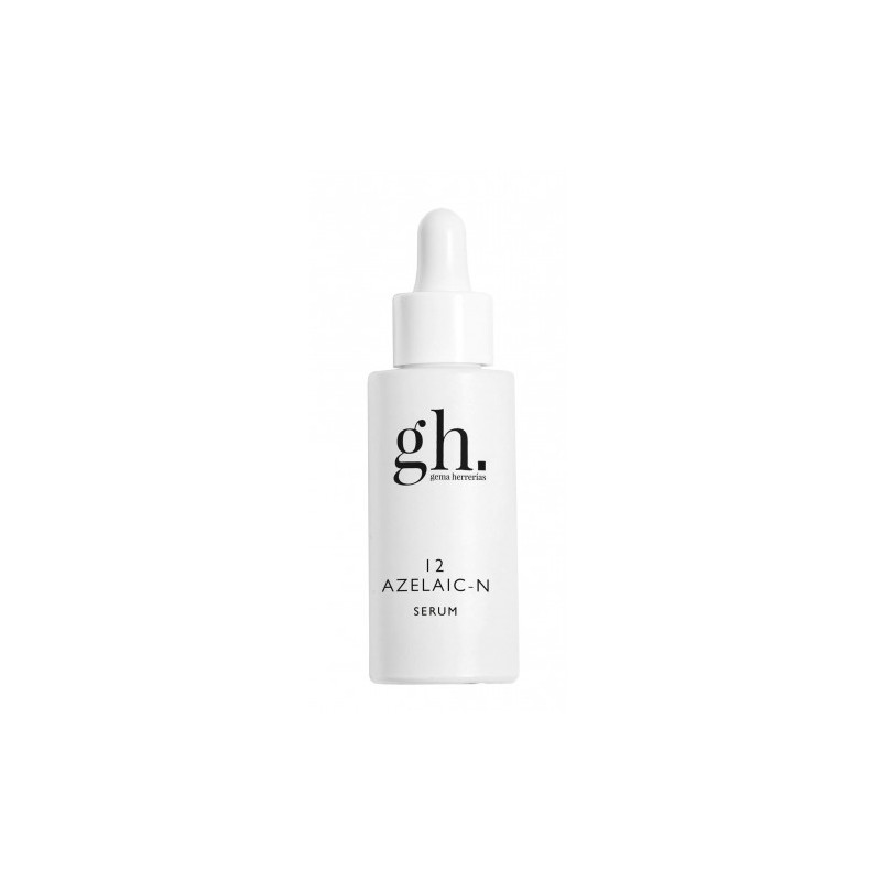 GH 12 AZELAIC-N SERUM 30 ML