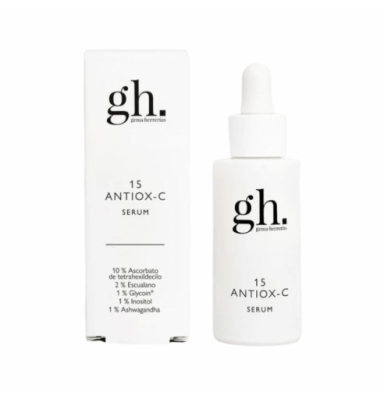 GH 15 ANTIOX-C SERUM 30ML