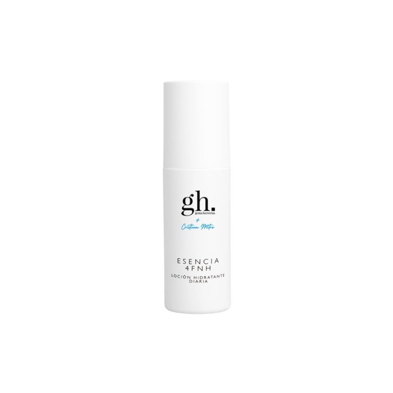 GH CRISTINA MITRE ESENCIA LOCION HIDRATANTE DIARIA 4FNH 150 ML