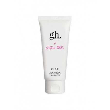  GH CRISTINA MITRE KIRE EMULSION LIMPIADORA JAPONESA 100 ML 